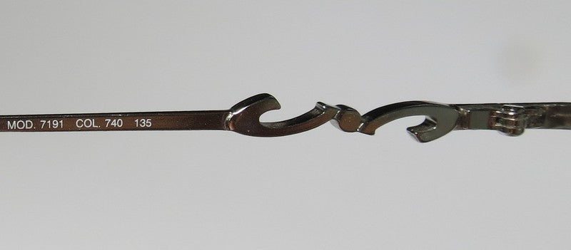 Marcolin 7191 Eyeglasses by ModaFrames