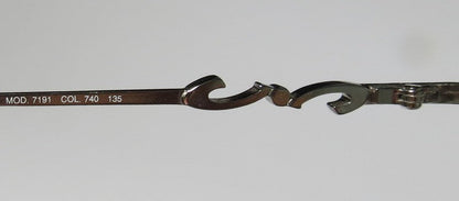 Marcolin 7191 Eyeglasses by ModaFrames