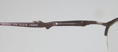 Swank Dahlia Eyeglasses by ModaFrames
