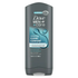 Dove Men+Care Hydrating Clean Comfort Body & Face Wash (13.5 oz) by Farmacias Savia