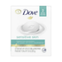 Dove Sensitive Skin Soap 2 x (3.75 oz) by Farmacias Savia