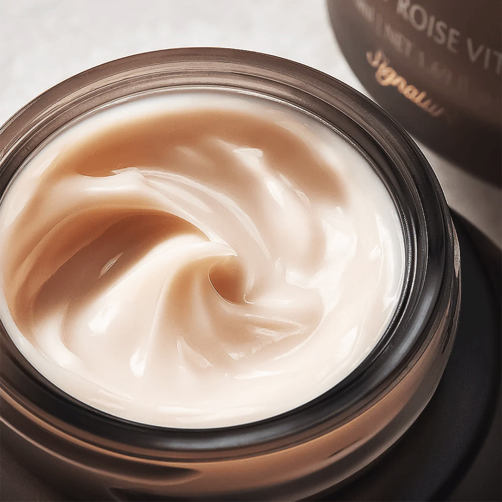 DEMAR3 Signature Beat Rose Vital Creme 50ml by KBX
