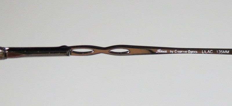 Swank Lilac Eyeglasses by ModaFrames