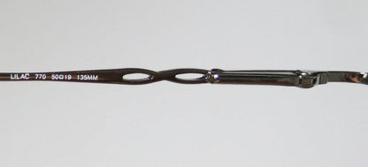 Swank Lilac Eyeglasses by ModaFrames