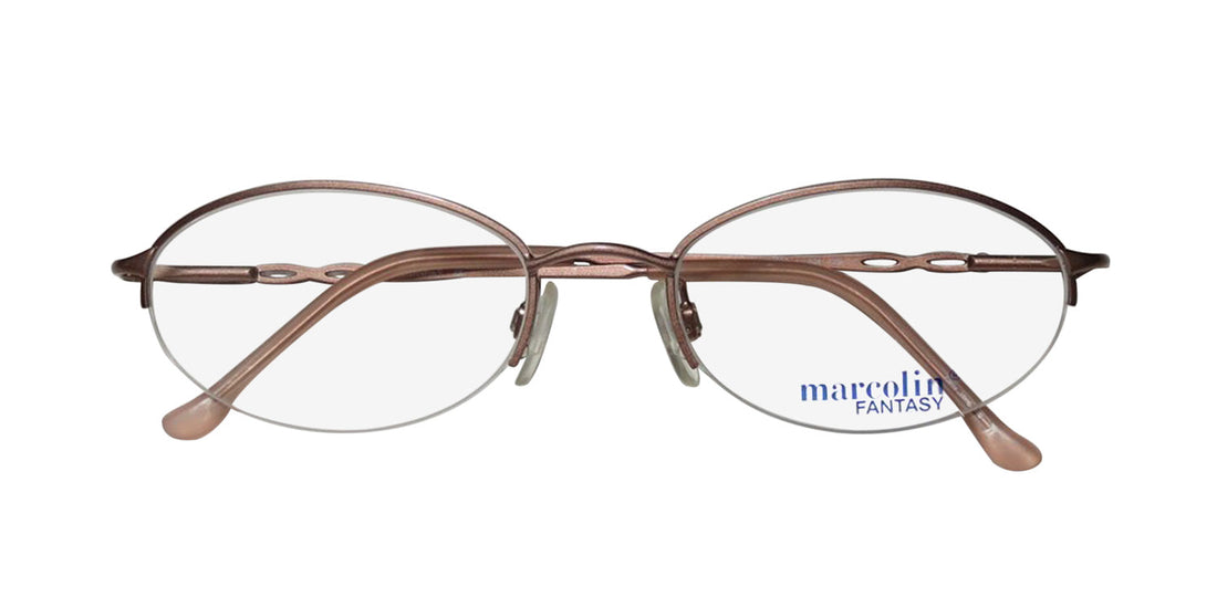 Marcolin 7222 Eyeglasses by ModaFrames