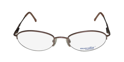 Marcolin 7222 Eyeglasses by ModaFrames