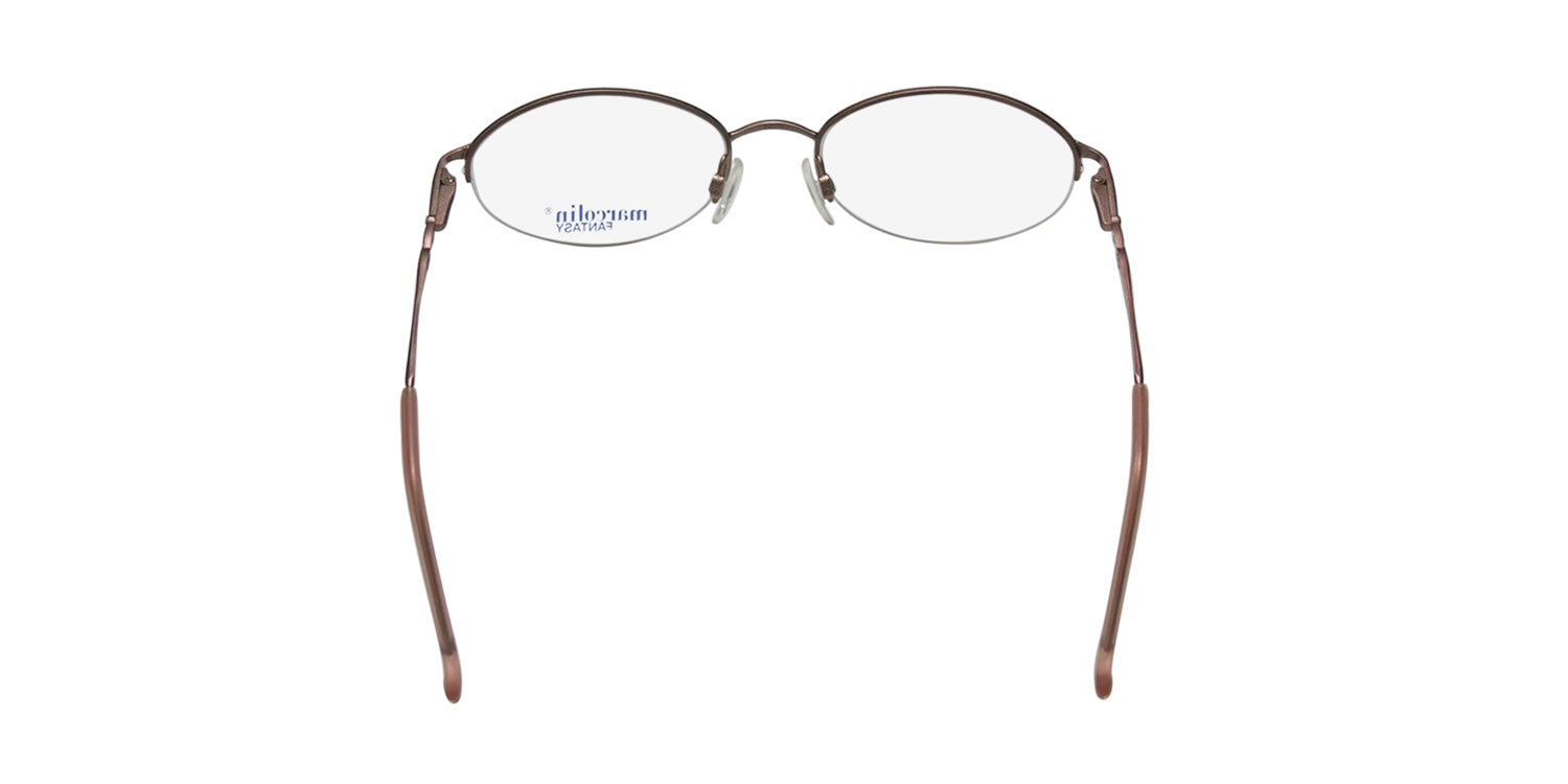 Marcolin 7222 Eyeglasses by ModaFrames