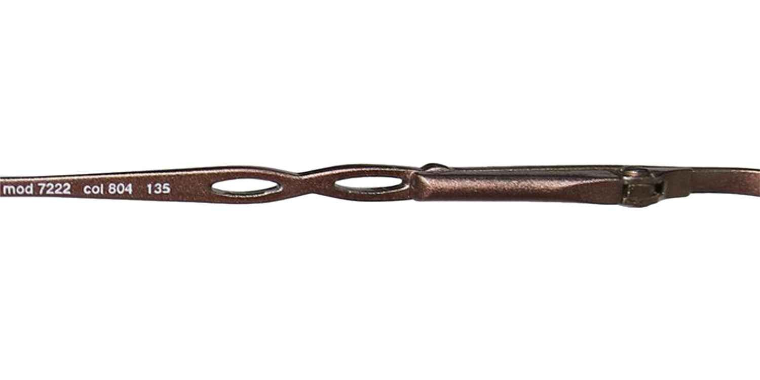 Marcolin 7222 Eyeglasses by ModaFrames