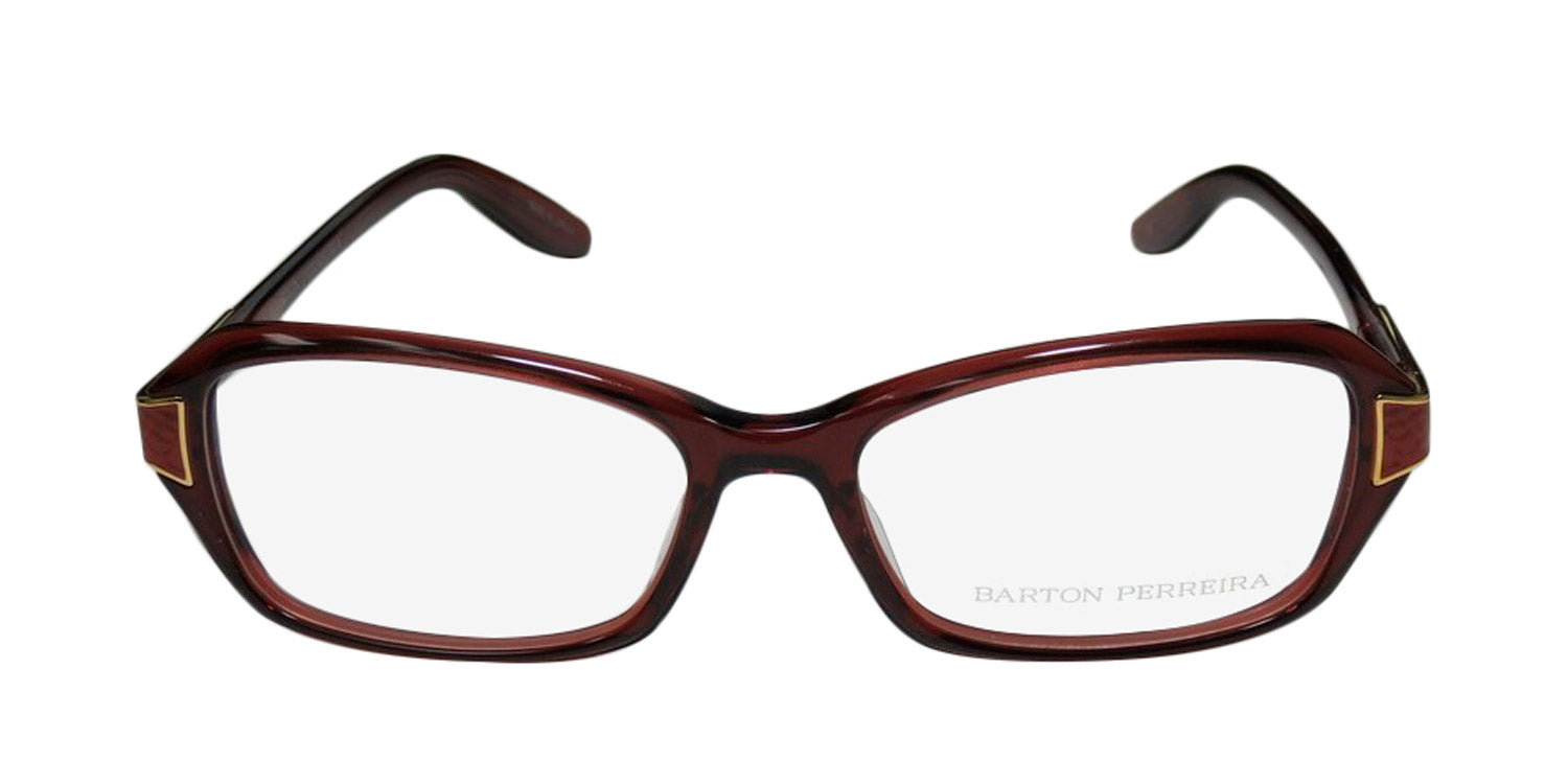 Barton Perreira Devereaux Eyeglasses by ModaFrames