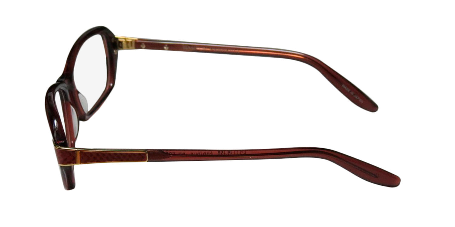 Barton Perreira Devereaux Eyeglasses by ModaFrames