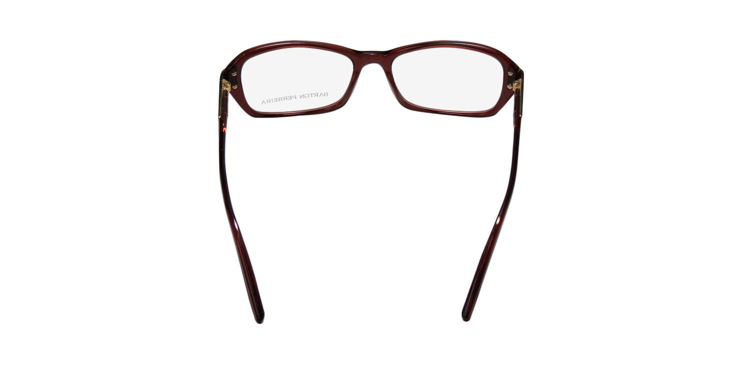 Barton Perreira Devereaux Eyeglasses by ModaFrames