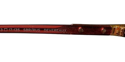 Barton Perreira Devereaux Eyeglasses by ModaFrames