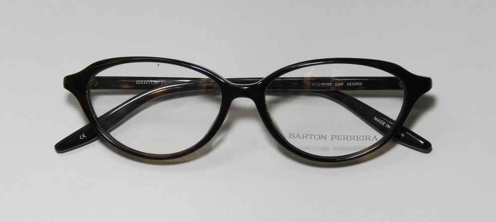 Barton Perreira Desiree Eyeglasses by ModaFrames