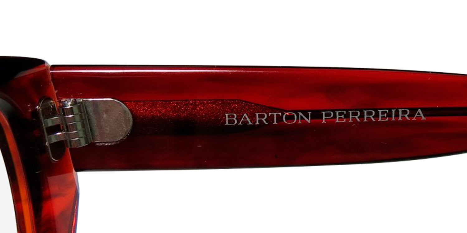 Barton Perreira Sexton Eyeglasses by ModaFrames