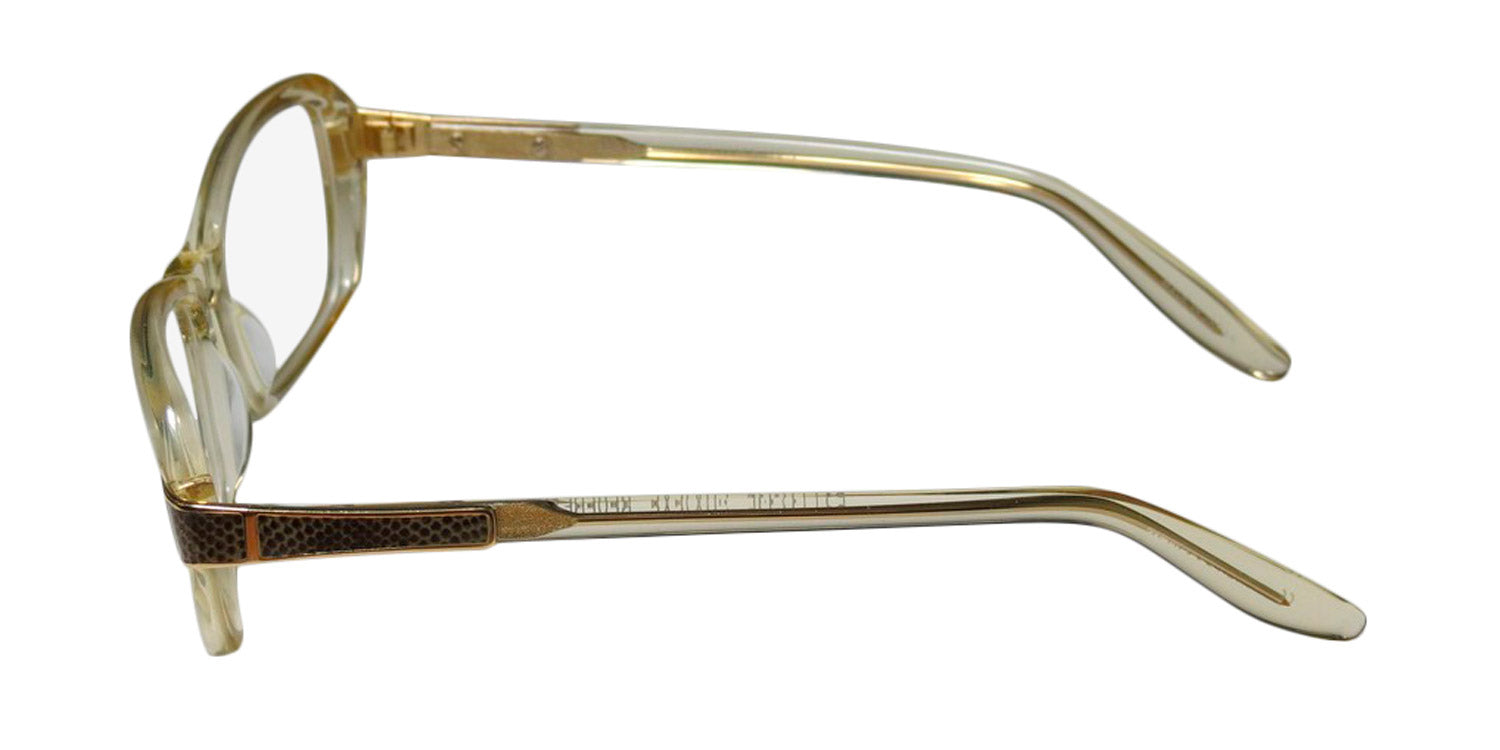 Barton Perreira Devereaux Eyeglasses by ModaFrames