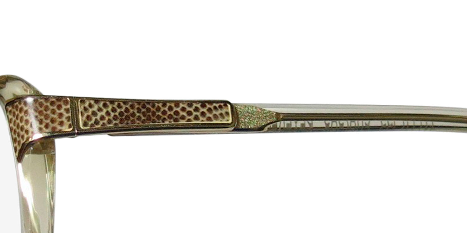 Barton Perreira Devereaux Eyeglasses by ModaFrames