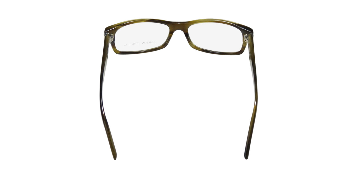 Barton Perreira The Associate Eyeglasses by ModaFrames