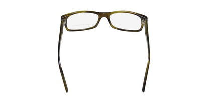 Barton Perreira The Associate Eyeglasses by ModaFrames