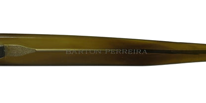 Barton Perreira The Associate Eyeglasses by ModaFrames