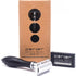 Parker 111B Black Resin Handle Safety Razor by Pasteur Pharmacy