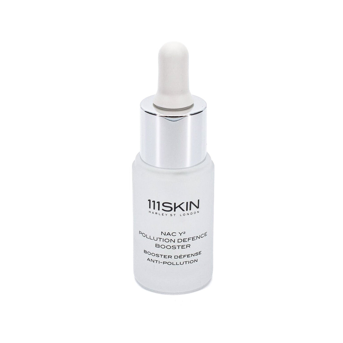 111SKIN NAC Y2 Pollution Defence Booster 0.68oz - Imperfect Box by This is Beauty US