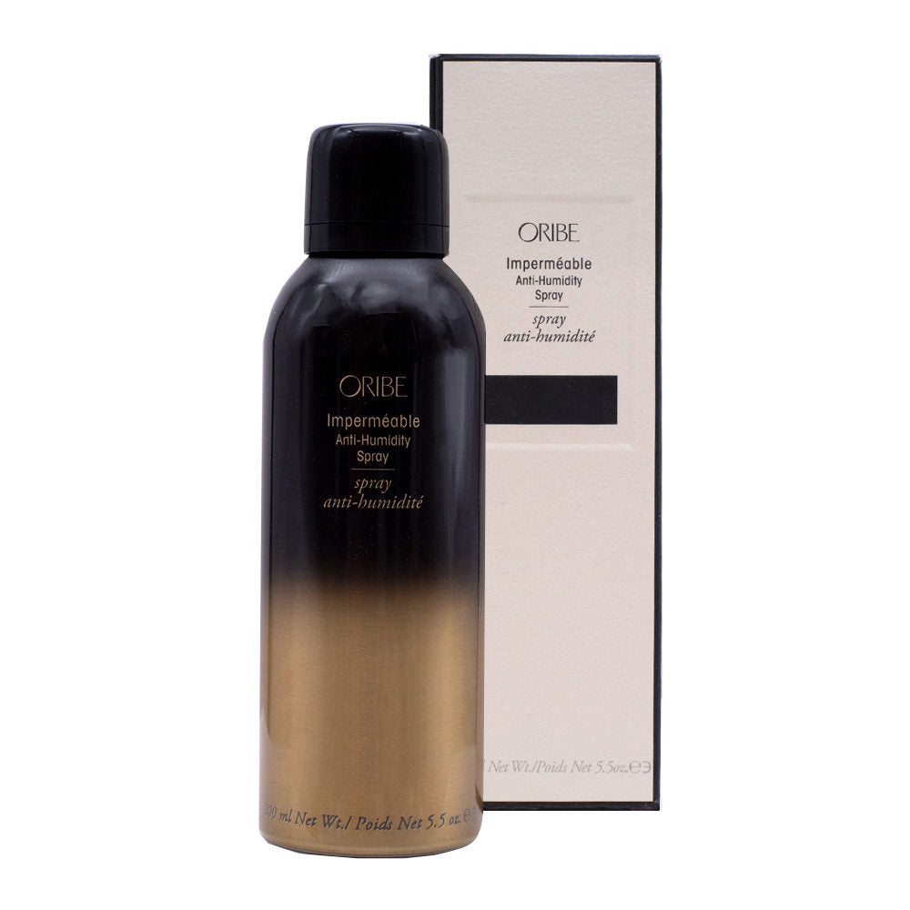 Oribe Impermeable Anti-Humidity Spray, 5.5 Oz by Pasteur Pharmacy