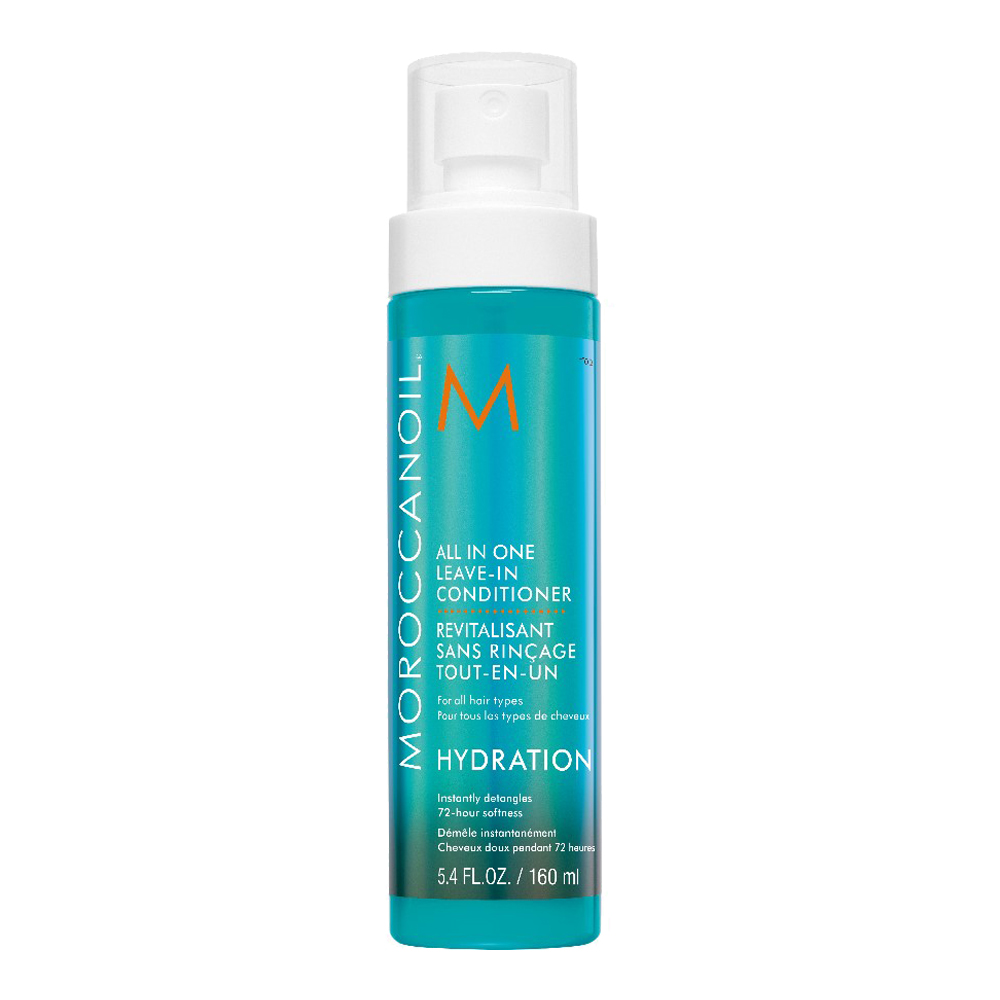 Moroccanoil Hydration All In One Leave-In Conditioner 160ml by Pasteur Pharmacy