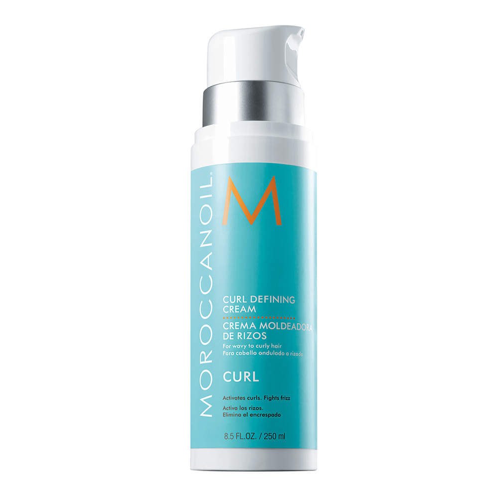 Moroccanoil Curl Defining Cream 250 Ml by Pasteur Pharmacy