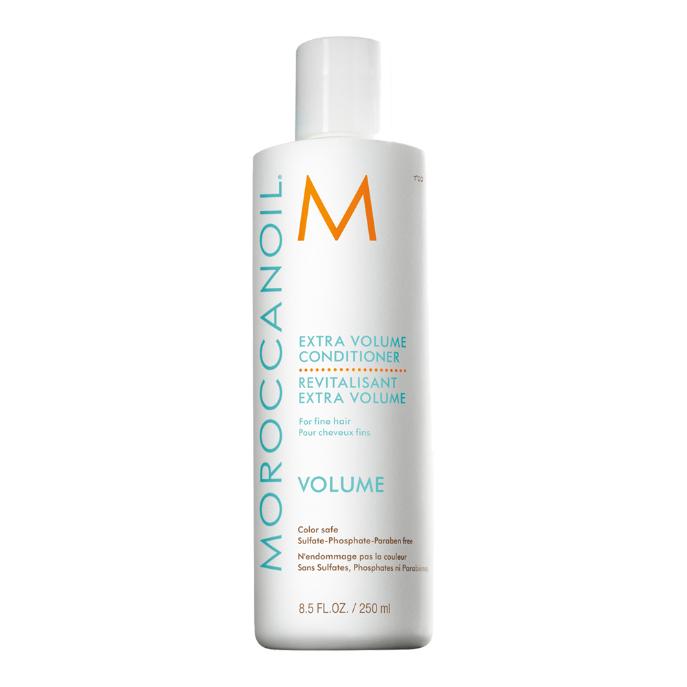 Moroccanoil Extra Volume Conditioner 250 Ml by Pasteur Pharmacy