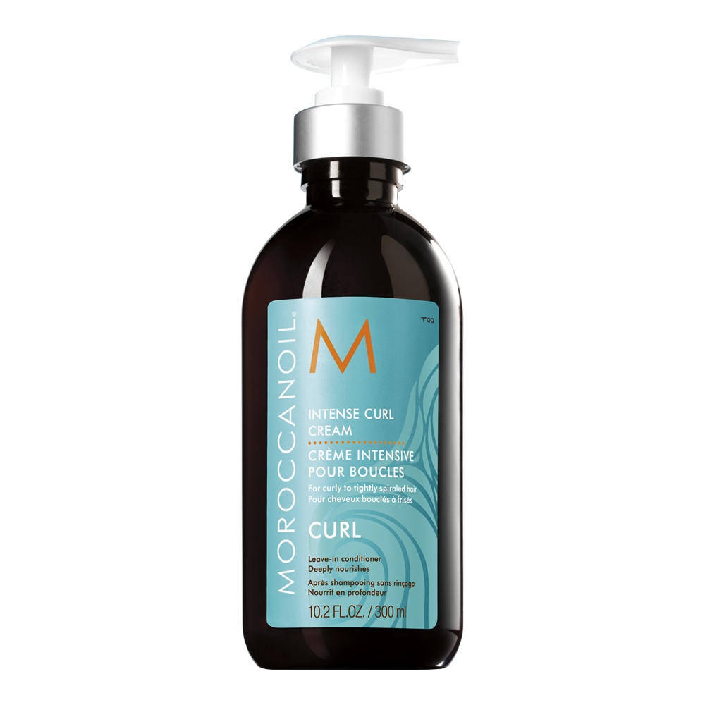 Moroccanoil Curl Intense Cream 300 Ml by Pasteur Pharmacy