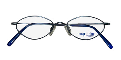 Marcolin 2031 Eyeglasses by ModaFrames