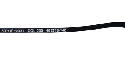Marcolin 2031 Eyeglasses by ModaFrames