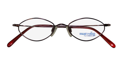 Marcolin 2031 Eyeglasses by ModaFrames