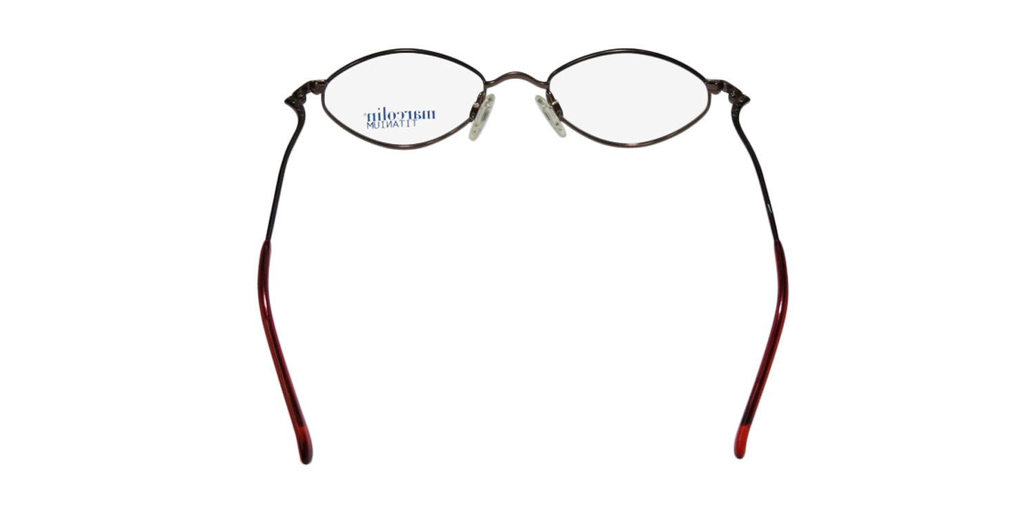 Marcolin 2031 Eyeglasses by ModaFrames