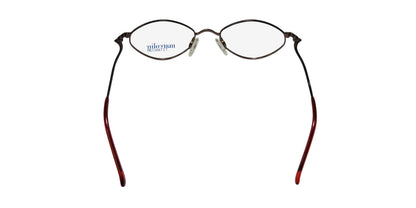 Marcolin 2031 Eyeglasses by ModaFrames