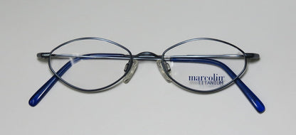 Marcolin 2031 Eyeglasses by ModaFrames