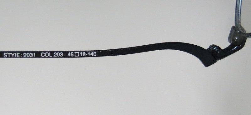 Marcolin 2031 Eyeglasses by ModaFrames
