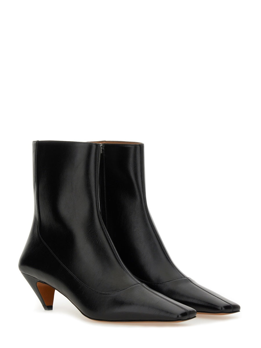 Stella Mccartney Women Boot "Spur" by Luosophy