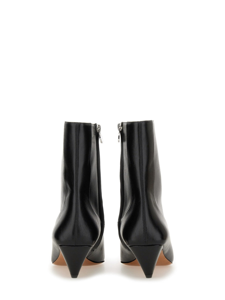 Stella Mccartney Women Boot "Spur" by Luosophy