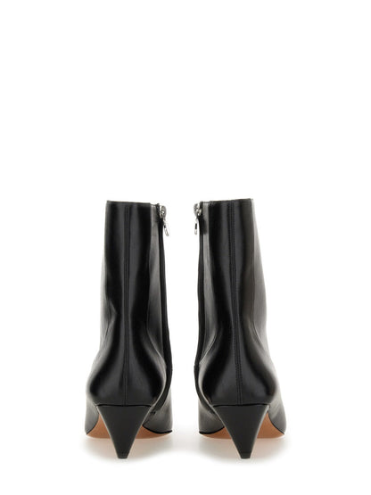 Stella Mccartney Women Boot "Spur" by Luosophy