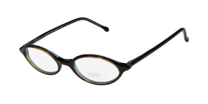 United Colors of Benetton 349 Eyeglasses by ModaFrames