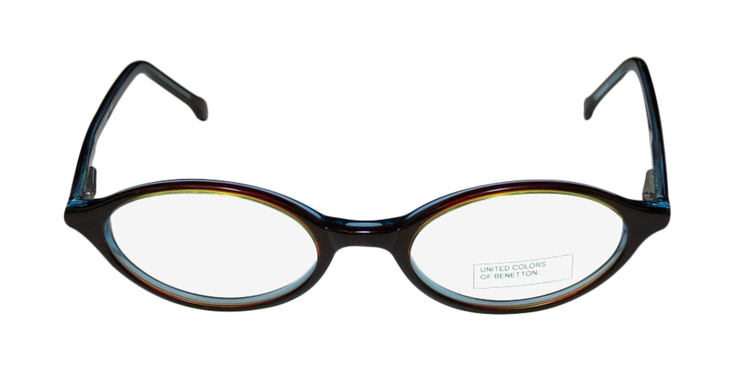 United Colors of Benetton 349 Eyeglasses by ModaFrames