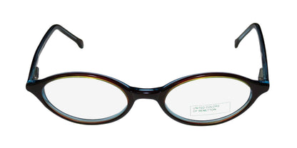 United Colors of Benetton 349 Eyeglasses by ModaFrames