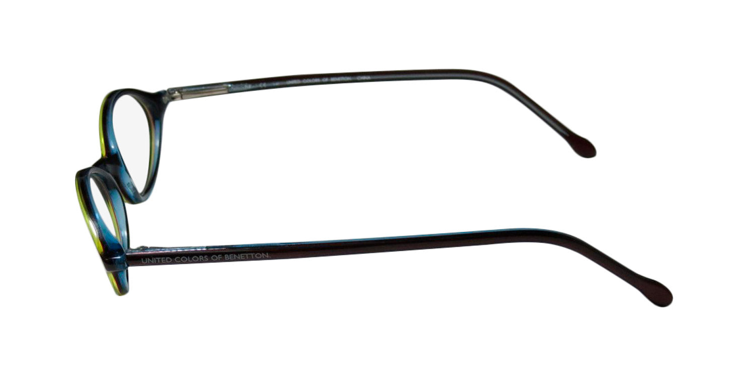 United Colors of Benetton 349 Eyeglasses by ModaFrames