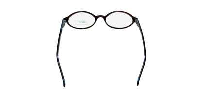 United Colors of Benetton 349 Eyeglasses by ModaFrames