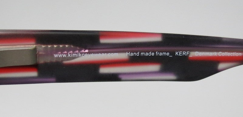 Kerf 88 Eyeglasses by ModaFrames