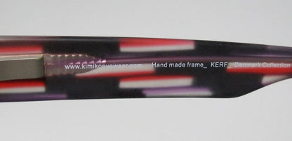 Kerf 88 Eyeglasses by ModaFrames