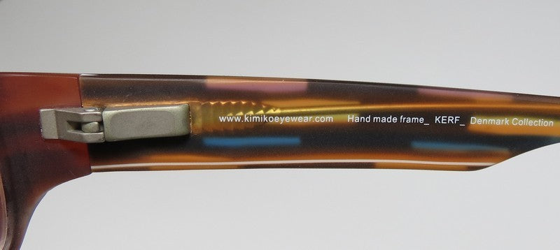 Kerf 87 Eyeglasses by ModaFrames