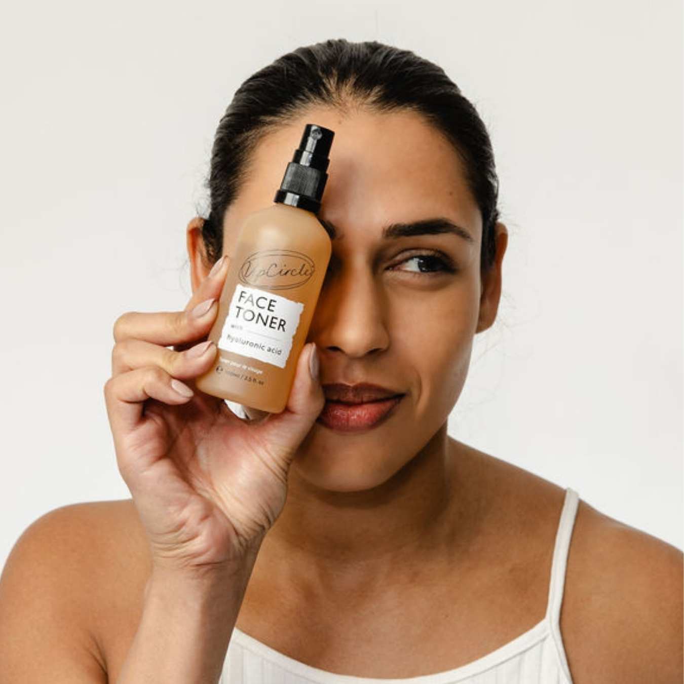 The Dry Skin Bundle by UpCircle