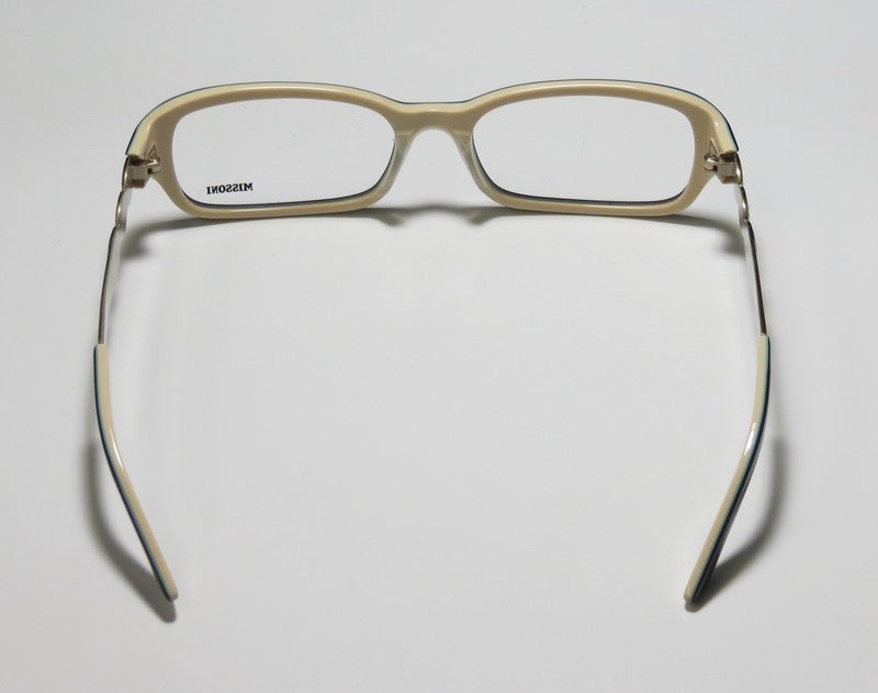 Missoni 11304 Eyeglasses by ModaFrames